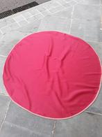 mooi rond tafeldoekje, Ophalen of Verzenden, Rond