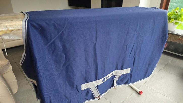 Bucas Freedom staldeken 115/152, Dieren en Toebehoren, Paarden en Pony's | Dekens en Dekjes, Nieuw, Deken, Ophalen of Verzenden