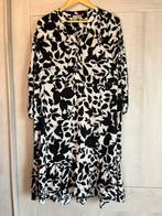 mooi kleedje paprika cassis maat 50 1 x gedrgen, Kleding | Dames, Grote Maten, Paprika, Ophalen of Verzenden, Zo goed als nieuw