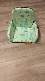 Babboe siège enfant luxe, Vélos & Vélomoteurs, Enlèvement, Comme neuf, 0 à 13 kg, Autre
