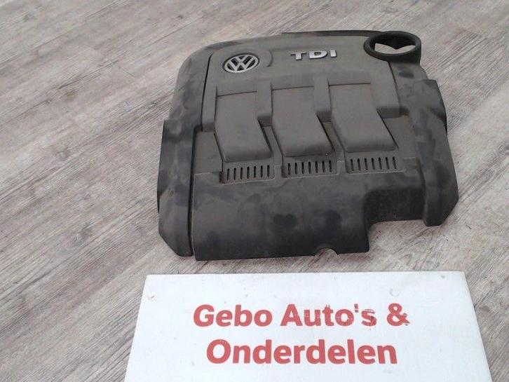 BESCHERMKAP Volkswagen Polo V (6R) (01-2009/05-2022), Auto-onderdelen, Overige Auto-onderdelen, Volkswagen, Gebruikt