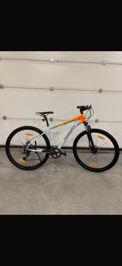 Muddyfox Mountainbike - 3x8 Microshift | 29” wielen, Ophalen, Gebruikt