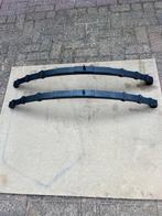 bladveren - 6 BLAD - MGB, Auto-onderdelen, Ophalen, Gereviseerd, MG