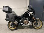 Honda CRF1100 Africa Twin adventure sports met 3delige koffe, Bedrijf, Meer dan 35 kW, Overig, 1100 cc