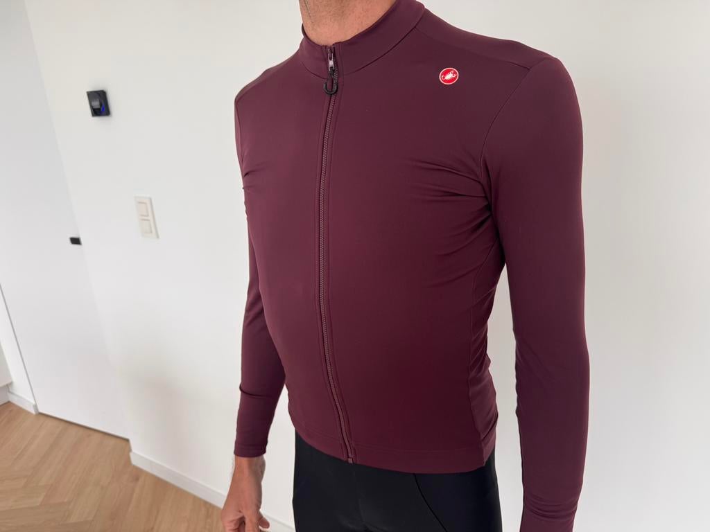 Castelli espresso Medium, Kleding | Heren, Polo's, Ophalen, Nieuw