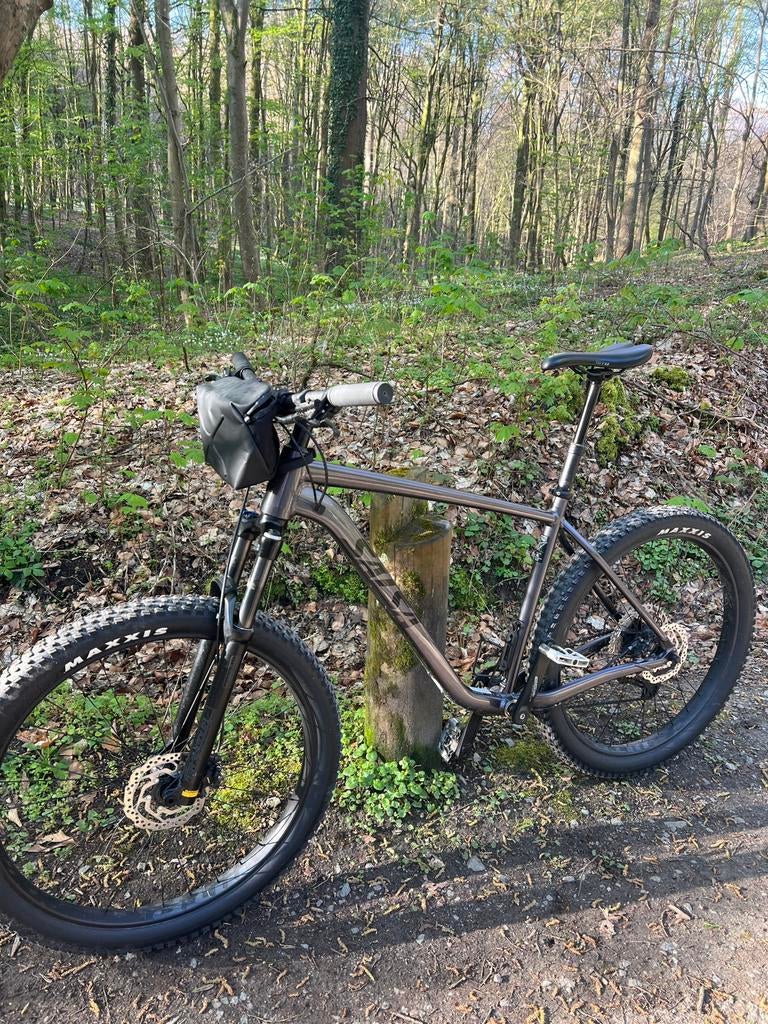 Vtt Salsa Rangefinder XL, Enlèvement ou Envoi, Comme neuf