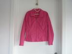 Fuchsia roze zomerjas van Reject Maat 36-38, Kleding | Dames, Jassen | Zomer, Ophalen of Verzenden, Maat 36 (S), Roze