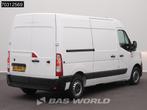 Renault Master 150PK Koelwagen L2H2 Thermo King V-200 MAX 23, Auto's, Bestelwagens en Lichte vracht, Stof, Gebruikt, 4 cilinders