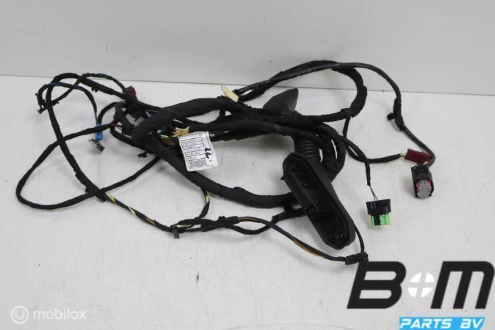 Portierkabelboom rechtsvoor Mini Countryman R60 9811218, Utilisé