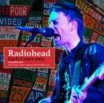 2 CD's - RADIOHEAD - Live Earls Court 2003, Envoi, Neuf, dans son emballage, Pop rock