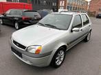 Ford Fiesta 1.3i, Auto's, Voorwielaandrijving, 1299 cc, Stof, 4 cilinders