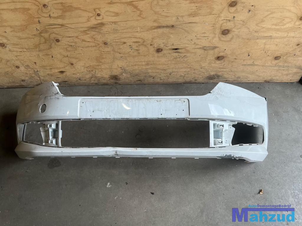 SKODA FABIA 3 wit voorbumper 2014-2021, Voor, Tr. Vaclava Klementa 869
293 01  Mlada Boleslav, CZ, Skoda, Bumper