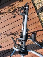 Fietsendrager Thule ClipOn 3 fietsen, Auto diversen, Fietsendragers, Ophalen, 3 fietsen of meer, Gebruikt, Achterklepdrager