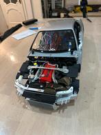 Nissan skyline gtr34 1/8 altaya van 1 tot 78 nummers, Ophalen of Verzenden, Zo goed als nieuw