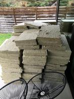 Glaswol isolatie 7cm, Laine de verre, Enlèvement, 4 à 8 cm, Neuf