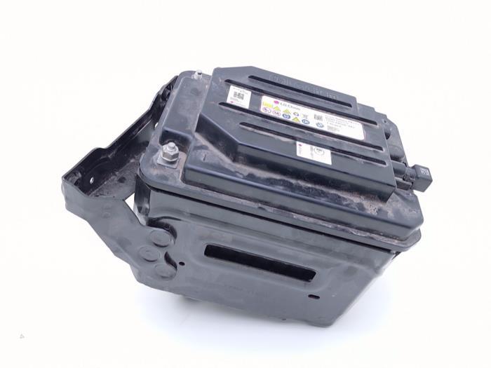 Accu (Hybride) van een BMW X3 (X3 18-), 12 maanden garantie, Gebruikt, -, -