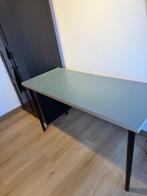Tafel op kantoor, Huis en Inrichting, Ophalen, In hoogte verstelbaar, Zo goed als nieuw, IKEA