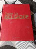 Toute la Belgique, Livres, Enlèvement