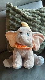 Disney, dumbo knuffel, Kinderen en Baby's, Speelgoed | Knuffels en Pluche, Ophalen, Zo goed als nieuw