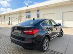 Bmw X4 xDrive20i - Automaat - 2016 - Benzine - Euro 6b, Auto's, Automaat, Euro 6, Bedrijf, X4