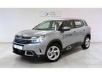 Citroen C5 Aircross Aircross Business, Autos, Citroën, Argent ou Gris, Achat, Euro 6, Noir