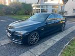 BMW 518D, Cuir, Automatique, Particulier, 4 cylindres