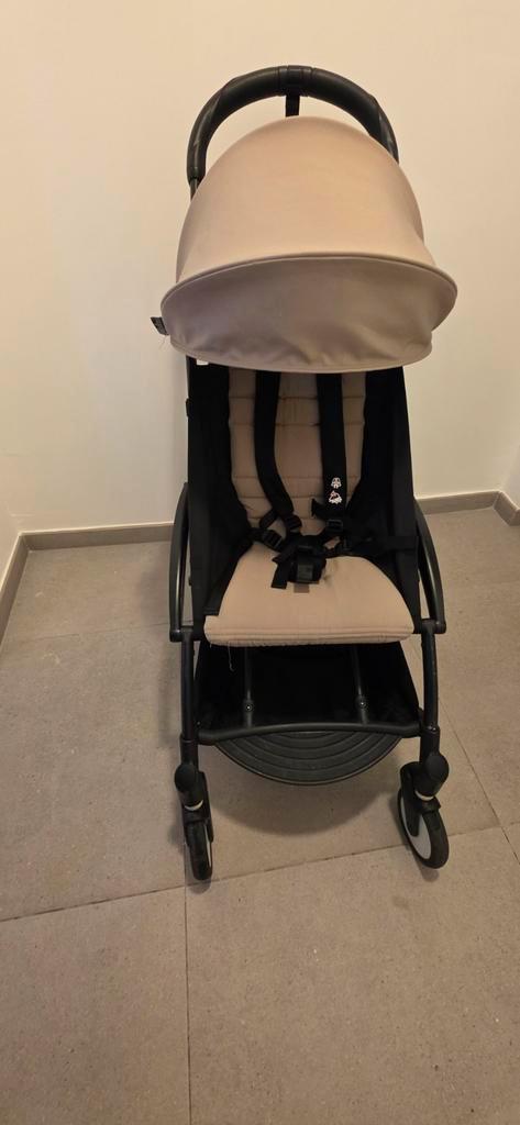Yoyo² Pack 6 + beige, Enfants & Bébés, Poussettes & Combinaisons, Poussette, Enlèvement