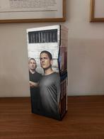 Prison Break - The Complete Collection (Blu-ray), Ophalen of Verzenden, Zo goed als nieuw, Boxset