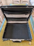 Heel sterke en stevige Samsonite aktentas, Enlèvement, Utilisé