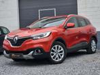 Renault Kadjar 1er PROPRIO * CARNET COMPLET *, Autos, Kadjar, Achat, Euro 6, Entreprise