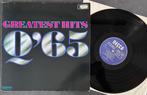 Q65 - Greatest hits ( LP; NMINT ), Envoi, Comme neuf, 12 pouces, Pop rock
