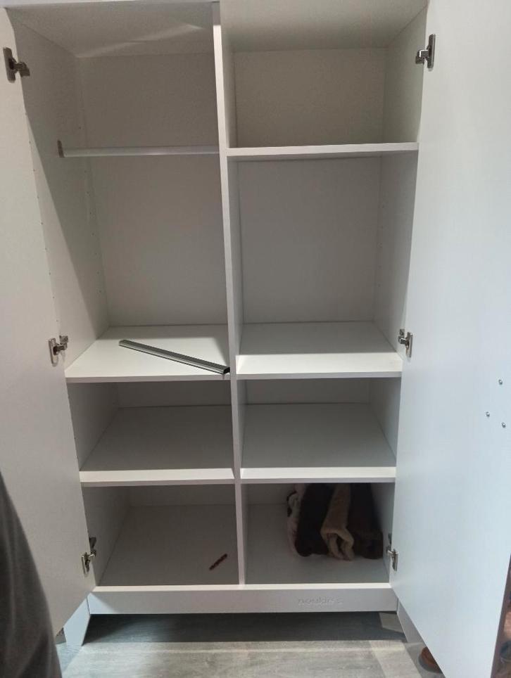 Chambre enfant noukies collection Swarovski, Enfants & Bébés, Chambre d'enfant | Aménagement & Décoration, Utilisé, Autres types