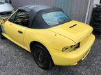 Bmw Z3 kofferdeksel, Ophalen, BMW