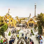 2026 in Barcelona: 100 Years of Antoni Gaudí's Legacy