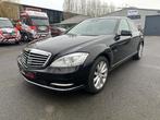 Mercedes S250Cdi •MASSAGE• •OPEN DAK• •AUTOMAAT•, Achat, Entreprise, Toit ouvrant, Diesel