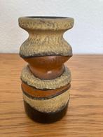 Vase vintage, Enlèvement ou Envoi, Comme neuf, Moins de 50 cm