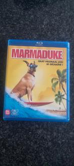 Marmaduke blu ray NL, Enlèvement ou Envoi