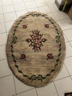 Smyrna tapijt, Ophalen, Gebruikt