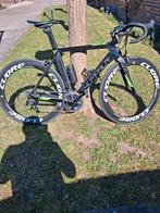 Racefiets Thompson medium full carbon, Enlèvement, Carbone