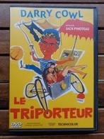 )))  Le Triporteur  //  Darry Cowl   (((, Tous les âges, Enlèvement ou Envoi, Comme neuf, Autres genres