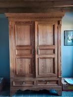 Kast, Huis en Inrichting, Overige materialen, Gebruikt, 100 tot 150 cm, 200 cm of meer