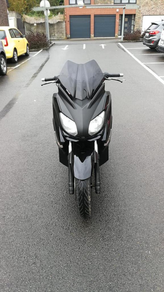 Scooter X. Max 250, Motos, Pièces | Yamaha