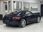 Porsche 718 2.0 Turbo Pdk Exhaust Sport Cuir Clim Gps Xenon, Cuir, Euro 6, Entreprise, 2 places
