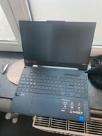Gaming laptop, Computers en Software, Windows Laptops, Ophalen, Zo goed als nieuw, Gaming, SSD