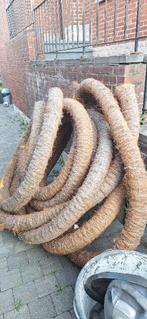 Tuyau de drainage, Bricolage & Construction, Enlèvement, Comme neuf, 2 à 4 mètres, Évacuation