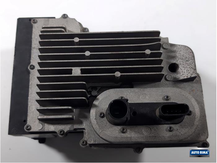 Module de contrôle de batterie d'un Volvo XC90, -, 3 mois de garantie, -, -