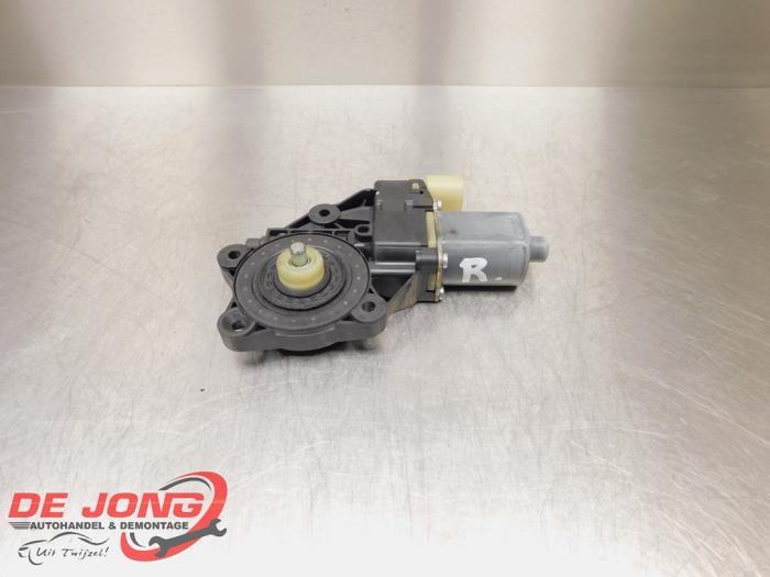 Moteur de vitre portière d'un Mini ONE, -, 3 mois de garantie, -, -