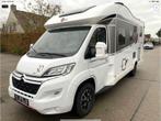 Citroen Bustner Ixeo Time IT 710, Caravans en Kamperen, Buitenlamp, Chemisch toilet, Airbags, Ringverwarming