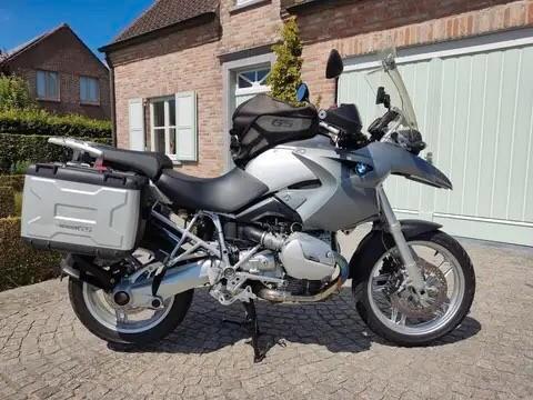 BMW GS 1200, Motoren, Motoren | BMW, Particulier, Toermotor, meer dan 35 kW, 2 cilinders, ABS, Cardan-aandrijving, Handvatverwarming