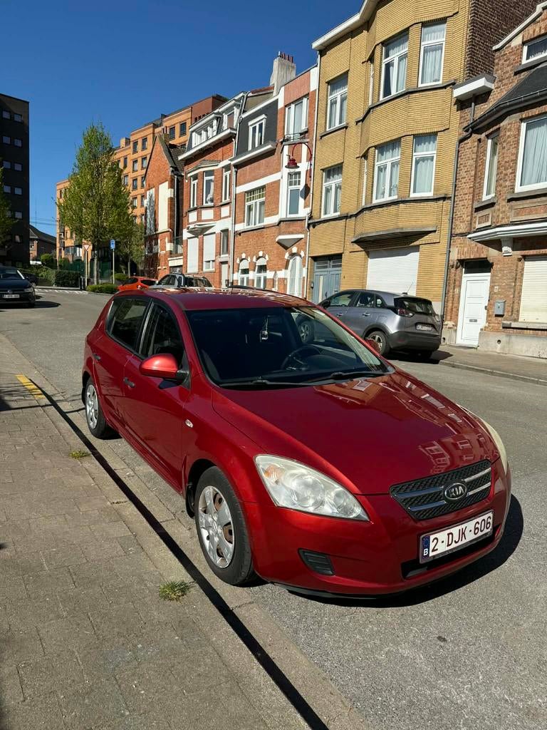 Kia ceed, Autos, Kia, Achat, Boîte manuelle, 5 portes, 5 places